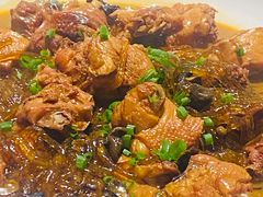 -金掌勺锅包肉(华润万象城店)
