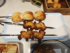 -和庆斋羊蝎子火锅·碳缸烧烤(顺义旗舰店)