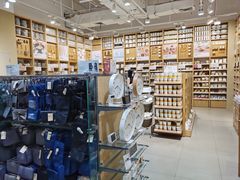 -MUJI无印良品(万达仓山店)