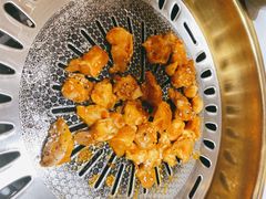 -妥妥烤肉料理(凯德店)