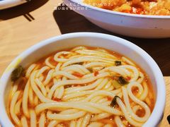 -壹霖·洱语云南菜(方恒国际店)