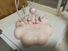 -CAKE BOSS 蛋糕老板(领展购物广场·中关村店)