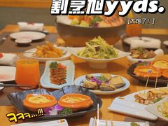 -割烹旭日本料理(龙湖狮山天街店)