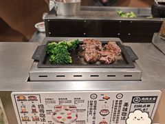 -肉肉大米(金虹桥店)