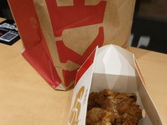 -肯德基(大兴火车站店)