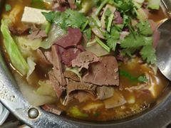 -正宗天津烧麦馆(柳州路店)