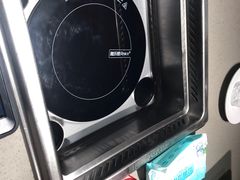 -海底捞火锅(东方时代广场店)