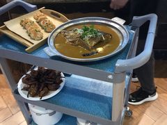 -锦绣金山人家(友谊店)