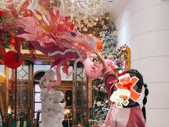 -秘密旅行Bonjour(黑金冠 江南西店)