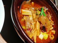 -清水亭湖北菜(大屯DT51店)