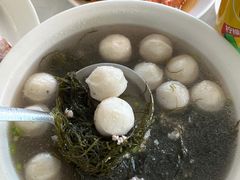 -众味海鲜大排档·活海鲜·潮汕味(南澳店)