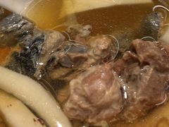 -啫神·广州地标美食(北京路店)