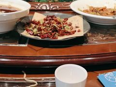 -普天和酒楼(天津之眼店)