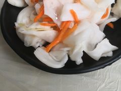 -蟹肉煲蟹肉(阊胥路店)