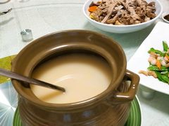 招牌猪肚汤-叙兴楼(礼东财记农庄分店)