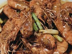 -老头儿油爆虾(金鹰世界店)