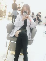 -3AM HAIR SALON染发烫发接发