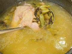 -园林美食城·本土农家菜(杨和镇店)