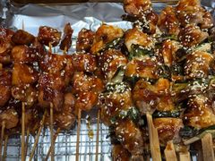 -鲜道寿司(雨花虹悦城店)