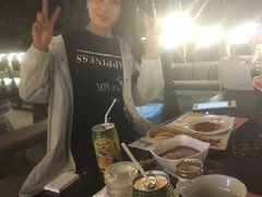 -楠柏弯休闲山庄(梨花溪店)