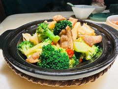 -锦府盐帮·李宅(领展购物广场中关村店)