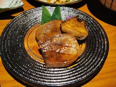 -有喜屋·烧鸟·居酒屋(周浦万达店)