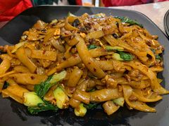 -零零後碳烤大排档(曙光星城旗舰店)