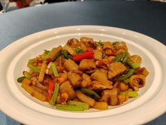-恒记饭店·海鲜明档(淹城店)