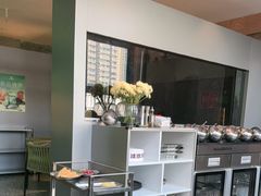 -范儿·嫂子烤肉·精致炭火烤肉(长治路店)