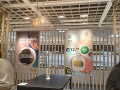 -宜家·瑞典风味餐厅(四元桥店)