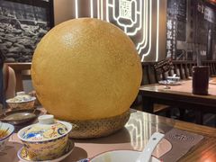 -杨记隆府重庆江湖菜(大悦城店)
