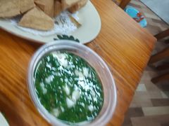 -潮汕美食.厚弥粥(白石洲店)