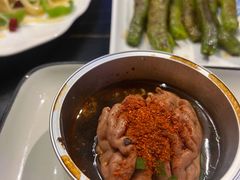 -吉香碳烤生蚝(仙霞路店)