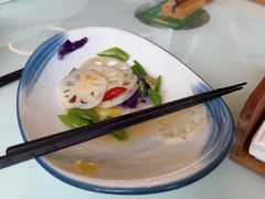 -枣子树·素食餐厅(朱家尖店)