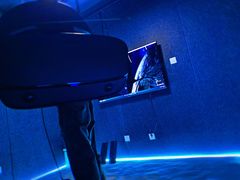 -零纪元VR体验馆·桌游(黄浦店)