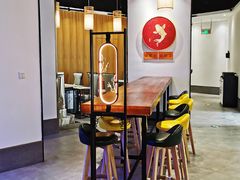 大堂-鼎记啫啫煲(数博万达店)