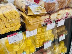 -北京稻香村(望京新世界店)