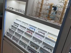 -云镜眼镜加工中心(南环路店)