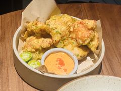 -NEED创意韩国料理(青岛万象城店)