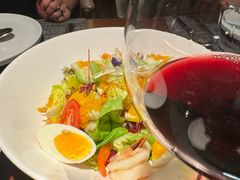 -MONICH牛排融合餐厅(和义大道购物中心店)