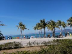 -三亚西岛海洋文化旅游区