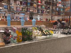 -山港凯悦酒店·咖啡厅