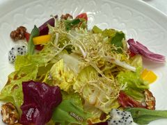 -旺顺阁·北京菜·烤鸭(魏公村店)