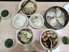 -蒋家桥饺面店(广陵路店)