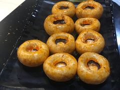 -丹东丛炟海鲜烧烤(江艺路店)