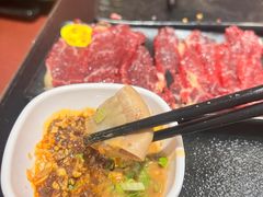 -牛肉彪·19年专注·潮汕牛肉火锅(祈福店)