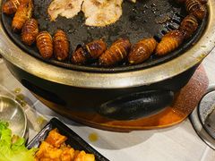 -胡哥烤肥牛(车公庙店)