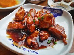 -百家鲜·杭帮菜