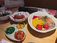 -鹤龟料理店(时代天街店)