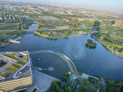 -嘉定凯悦·咖啡厅